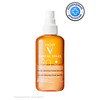 VICHY Солнцезащитный двухфазный спрей-активатор загара SPF 30 Capital Soleil 200