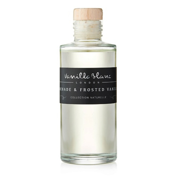 VANILLA BLANC Аромат сменный "Гранат и Ванильная пудра" 100