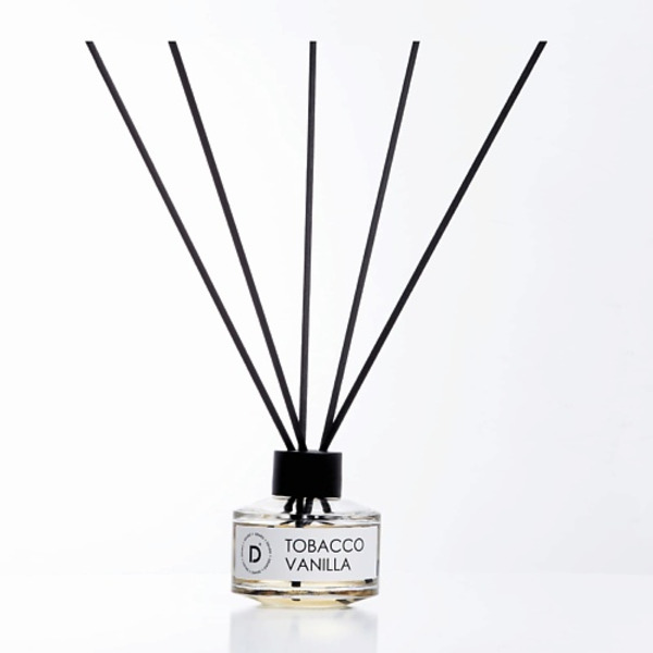 DEARO Аромат для дома TOBACCO VANILLA 50