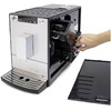 Кофемашина Melitta Caffeo Solo E 950-203 Серебристый