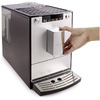 Кофемашина Melitta Caffeo Solo E 950-203 Серебристый
