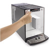 Кофемашина Melitta Caffeo Solo E 950-203 Серебристый