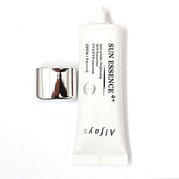 CHOSUNG Эссенция солнцезащитная для лица 4 в 1 Alfays 50