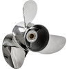 Гребной винт 3x15 1/2x21R, Marine Rocket Prime 4652-155-210R-PR