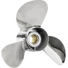 Гребной винт 3x15 1/2x22.5F, Marine Rocket Prime 4652-155-225F-PR