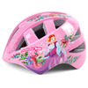 Велошлем детский Vinca Sport, розовый, VSH 8 Princess Kate