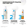 LA ROCHE-POSAY Anthelios Матирующий солнцезащитный спрей-вуаль для жирной и нормальной кожи лица, защита от солнца SPF 50 PPD 27 75