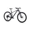 Горный велосипед Haro Double Peak 29 Comp, год 2025, цвет Серый, ростовка 21