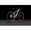 Горный велосипед Cube Attention Pro 27.5, год 2025, цвет Серебристый-Белый, ростовка 14.5