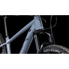 Горный велосипед Cube Reaction Pro 29, год 2025, цвет Серебристый-Черный, ростовка 16.5