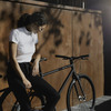 Электровелосипед Fixie Inc . Backspin Zehus, год 2024, цвет Черный