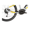 Электровелосипед Haibike HardSeven 4, год 2024, цвет Серебристый, ростовка 18.5