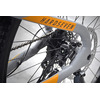 Электровелосипед Haibike HardSeven 4, год 2024, цвет Серебристый, ростовка 18.5