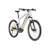 Электровелосипед Haibike HardSeven 4, год 2024, цвет Серебристый, ростовка 18.5