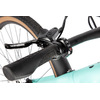 Электровелосипед Eltreco Olymp, год 2024, цвет Зеленый
