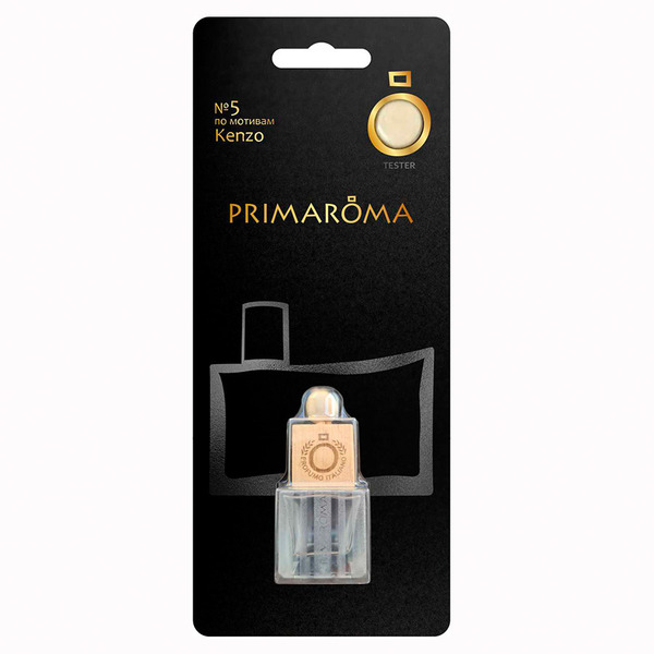 Ароматизатор Azard Primaroma Cube по мотивам Lacoste подвесной (art.AR0PR103)