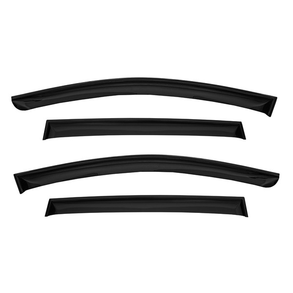 Дефлектор Autofamily