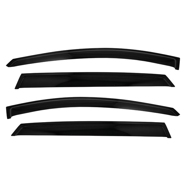 Дефлектор Autofamily