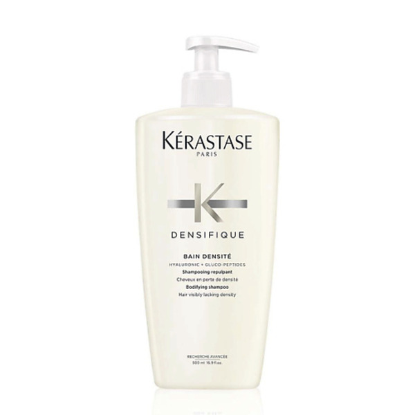 KERASTASE Уплотняющий шампунь для тонких волос Kerastase Densifique Bain Densite 500