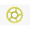 Звезда Race Face Cinch Direct Mount 34T, зеленый, RNWDM34GRN