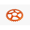 Звезда Race Face Cinch Direct Mount 32T, оранжевый, RNWDM32ORA