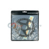 Звезда Race Face Cinch Direct Mount 34T, черный, RNWDM34BLK