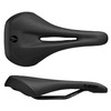 Седло велосипедное SDG Allure V2 Alloy, 265 х 143 мм, Black, 07131DS