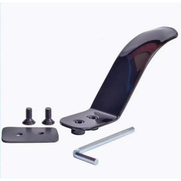 Тормоз TechTeam для самоката, стальной ( на колесо 100мм), 510038