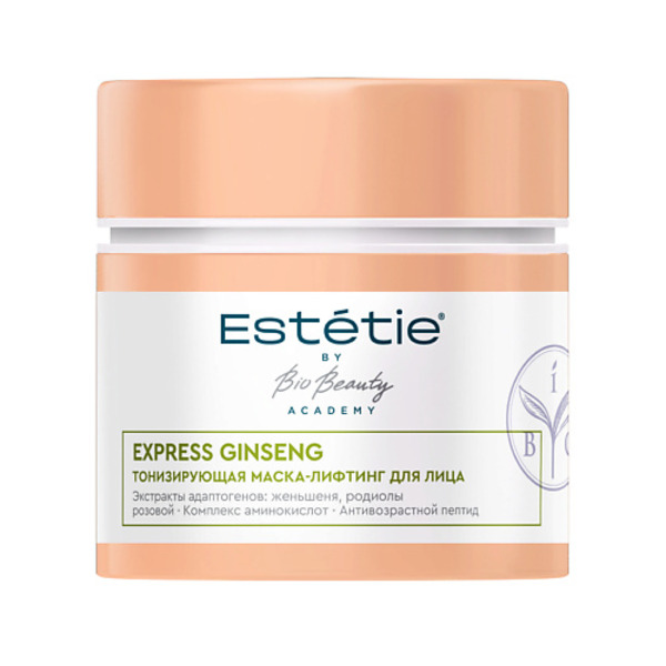 ESTETIE Маска-лифтинг для лица тонизирующая 45