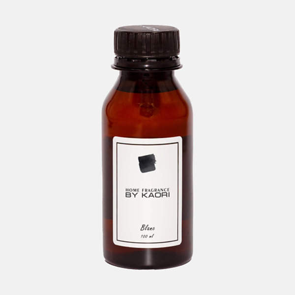 BY KAORI Рефил для аромадиффузора Blanc 100