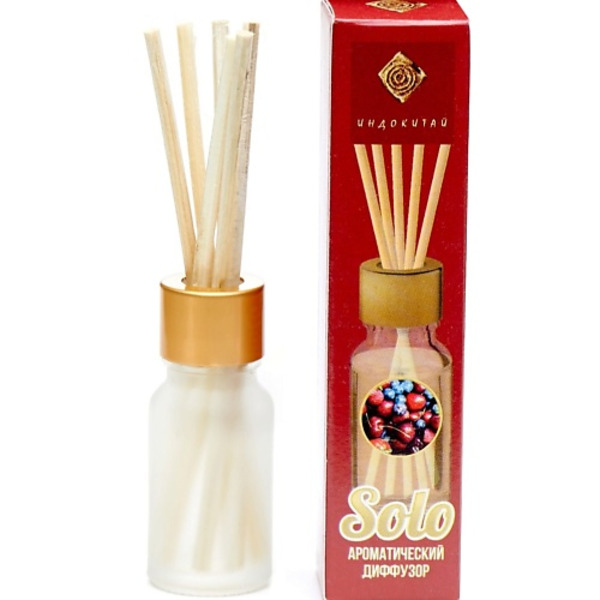 ИНДОКИТАЙ Аромадиффузор. Спелая ягода 10