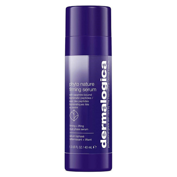 DERMALOGICA Двухфазная сыворотка Phyto Nature Firming Serum