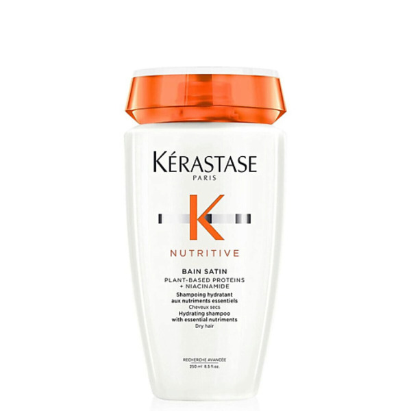 KERASTASE Увлажняющий шампунь Nutritive Bain Satin Riche 250