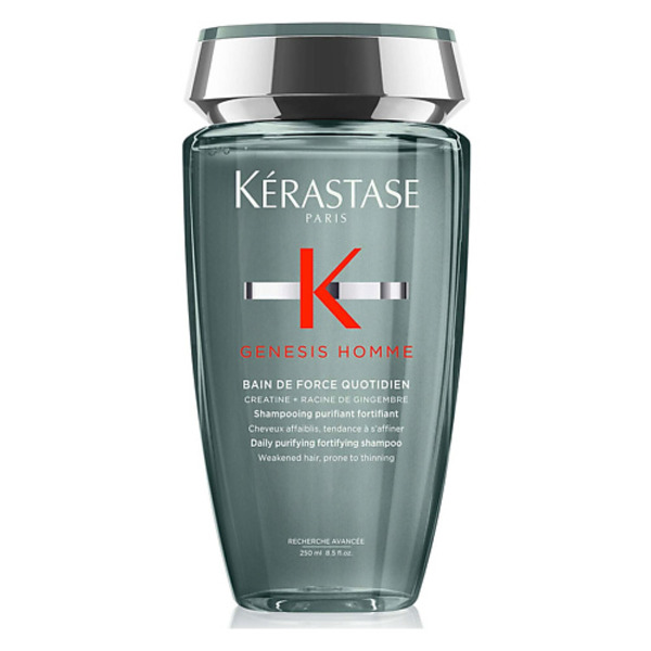 KERASTASE Шампунь для волос GENESIS HOMME 250
