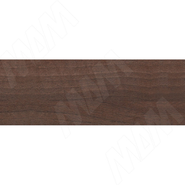 Кромка ПВХ Орех Аида табак (Egger H3704 ST15) (P 498R 26X1)
