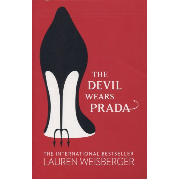 The Devil Wears Prada