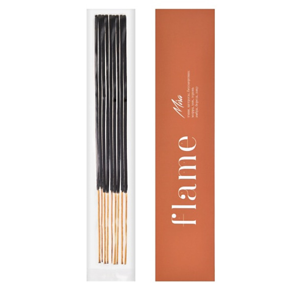 FLAME MOSCOW Благовония Mira 10