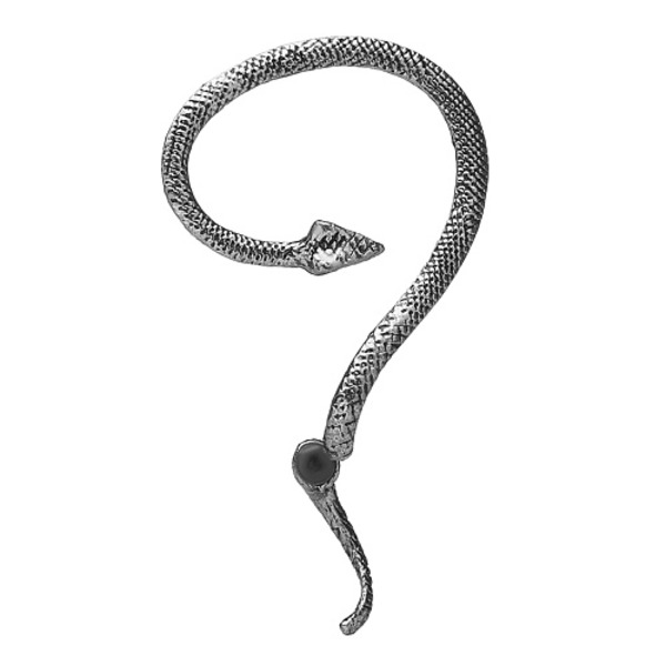 NOTHING BUT LOVE Серьга "Хищное касание"