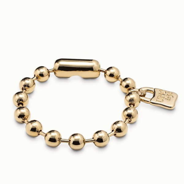 UNO DE 50 Браслет Snowflake