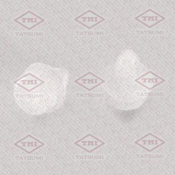 Клипса автомобильная (упаковка 10 штук) TJB1534 TATSUMI