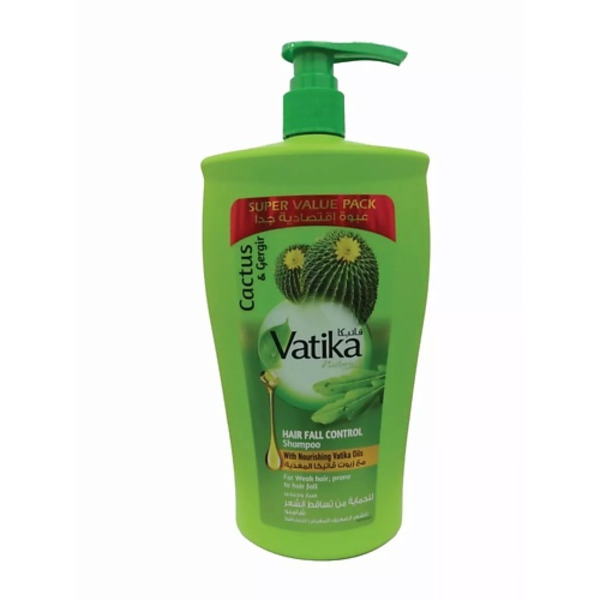 DABUR Шампунь против выпадения волос (Hair Fall Control) 600