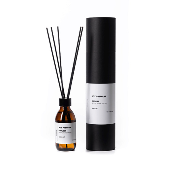 JOY PREMIUM Парфюмированный диффузор BRIGHT 150