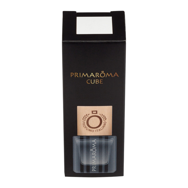 Ароматизатор Azard Primaroma Cube по мотивам Lacoste подвесной (art.AR0CP103)