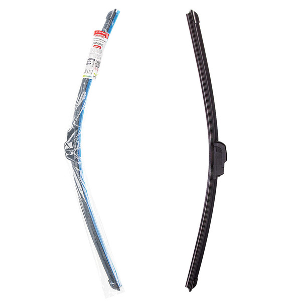 Щетка стеклоочистителя бескаркасная Skyway 610мм/24" (art.S02704012)