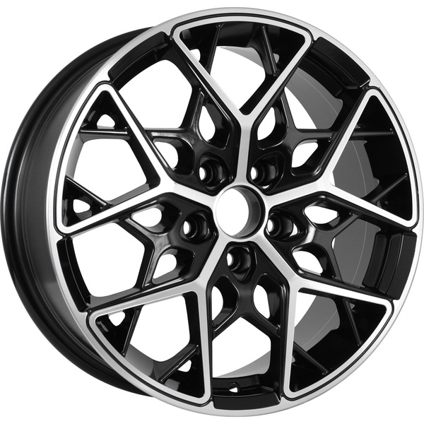 Диски CrossStreet