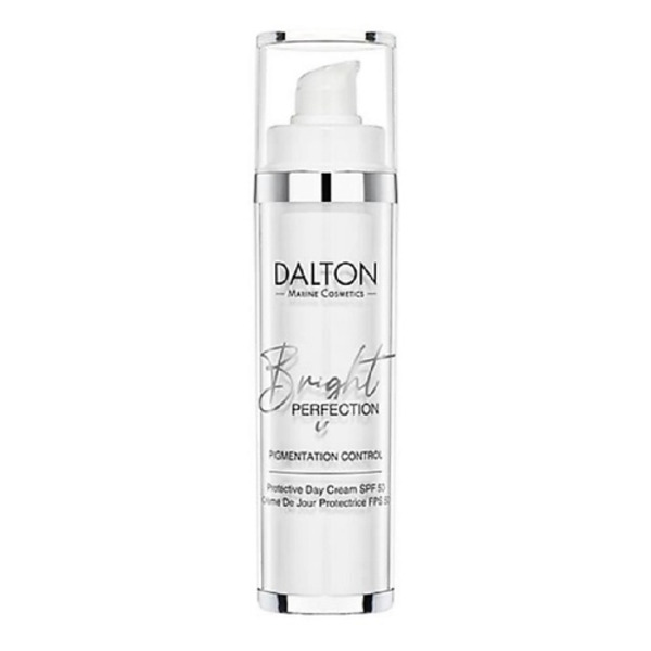 DALTON Дневной крем, выравнивающий тон кожи SPF 50 50