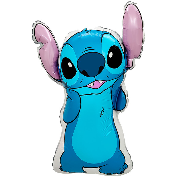 Шар (31"/79 см) Фигура, Любимый монстрик, 1 шт.