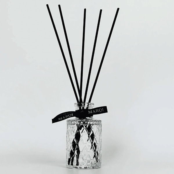 MARQI Аромадиффузор для дома с палочками "Сандал и жасмин" 100