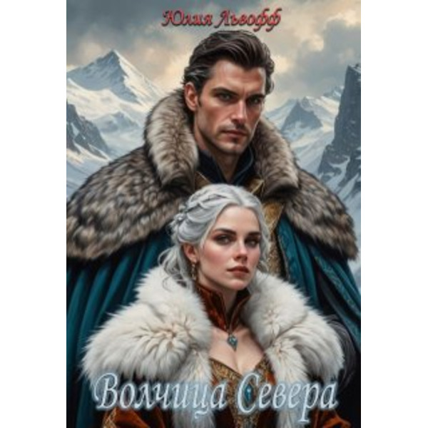 Волчица Севера