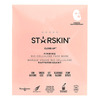 STARSKIN Маска для лица биоцеллюлозная укрепляющая 40
